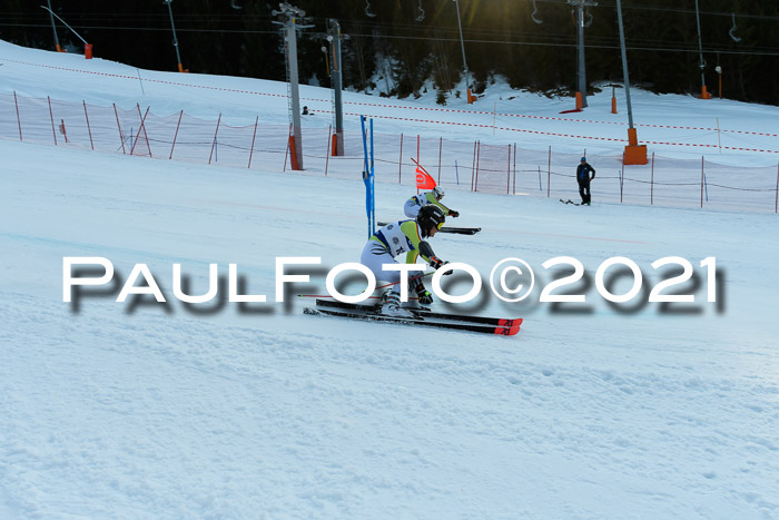 Deutsche Meisterschaft Team PSL Gudiberg 23.03.2019