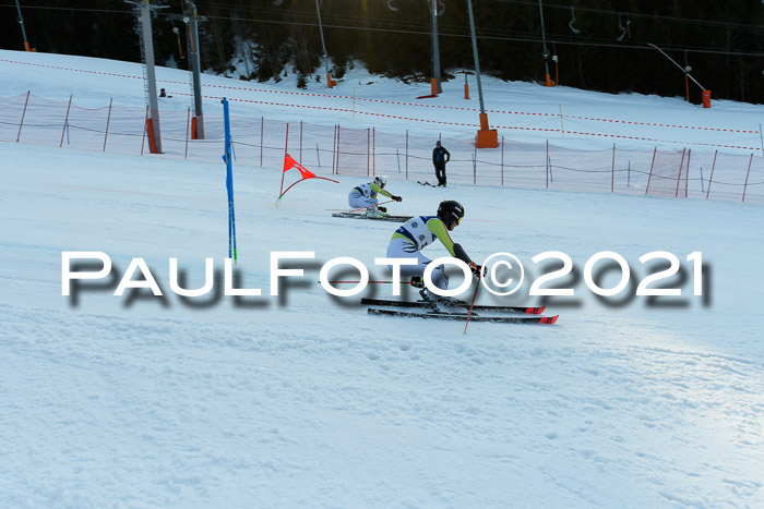Deutsche Meisterschaft Team PSL Gudiberg 23.03.2019