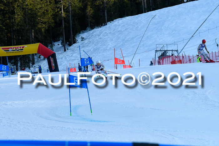 Deutsche Meisterschaft Team PSL Gudiberg 23.03.2019