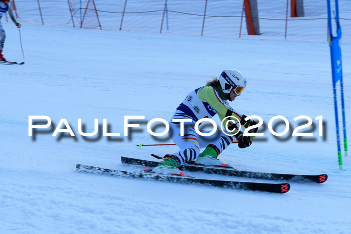 Deutsche Meisterschaft Team PSL Gudiberg 23.03.2019