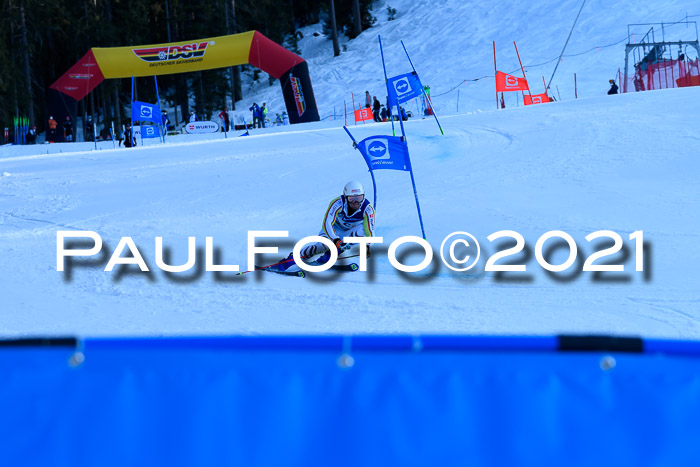 Deutsche Meisterschaft Team PSL Gudiberg 23.03.2019