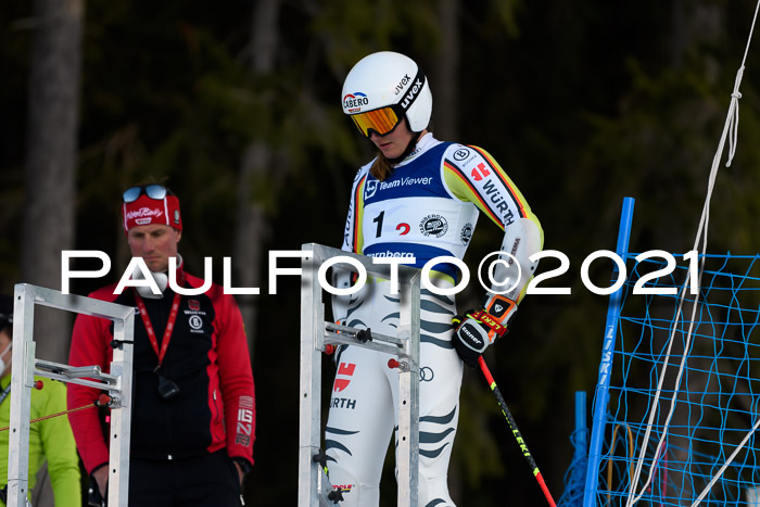 Deutsche Meisterschaft Team PSL Gudiberg 23.03.2019
