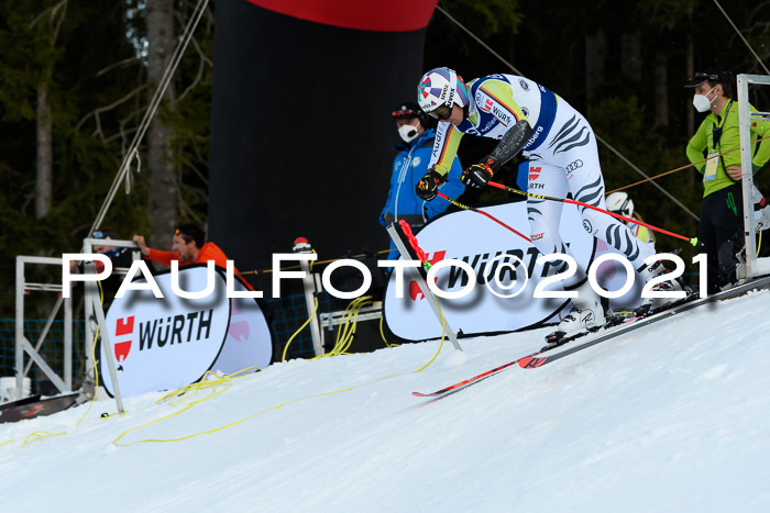 Deutsche Meisterschaft Team PSL Gudiberg 23.03.2019