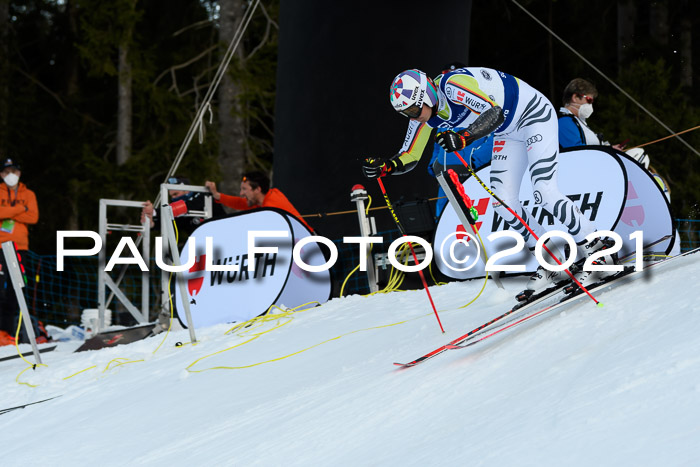 Deutsche Meisterschaft Team PSL Gudiberg 23.03.2019