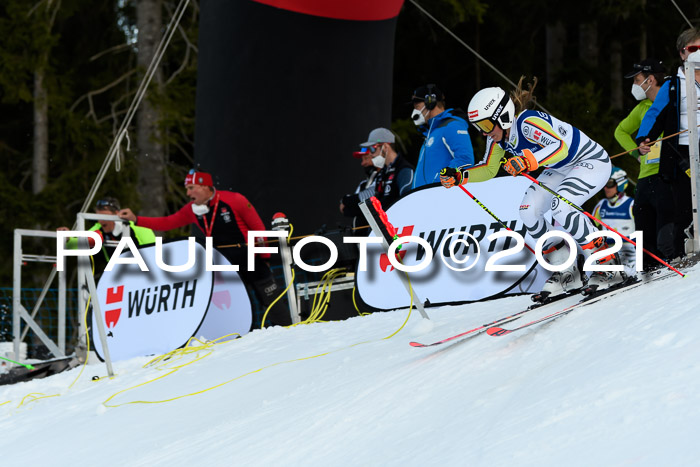 Deutsche Meisterschaft Team PSL Gudiberg 23.03.2019