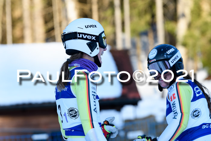 Deutsche Meisterschaft Team PSL Gudiberg 23.03.2019