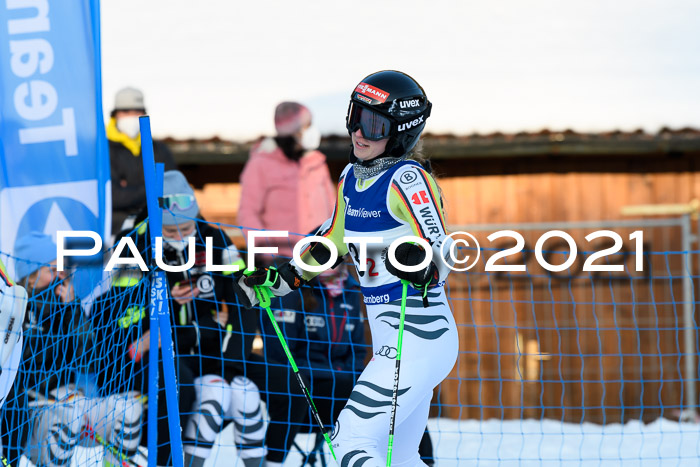 Deutsche Meisterschaft Team PSL Gudiberg 23.03.2019