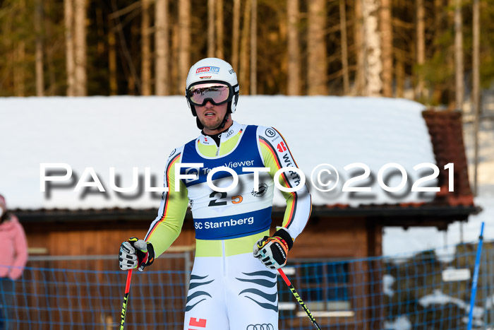 Deutsche Meisterschaft Team PSL Gudiberg 23.03.2019