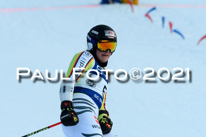 Deutsche Meisterschaft Team PSL Gudiberg 23.03.2019