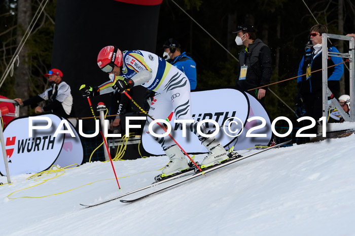 Deutsche Meisterschaft Team PSL Gudiberg 23.03.2019