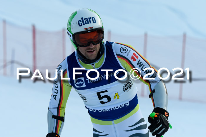 Deutsche Meisterschaft Team PSL Gudiberg 23.03.2019