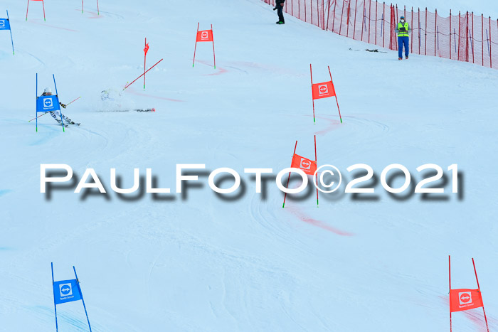 Deutsche Meisterschaft Team PSL Gudiberg 23.03.2019
