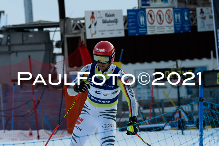 Deutsche Meisterschaft Team PSL Gudiberg 23.03.2019