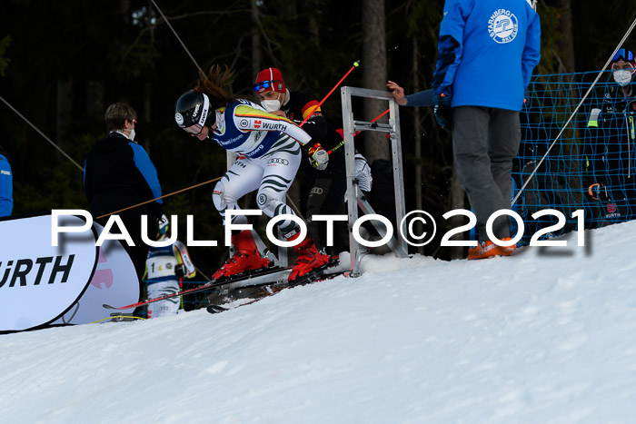Deutsche Meisterschaft Team PSL Gudiberg 23.03.2019