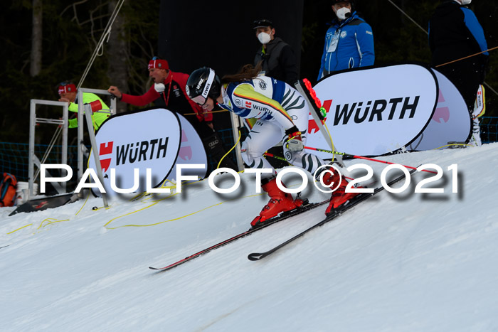 Deutsche Meisterschaft Team PSL Gudiberg 23.03.2019
