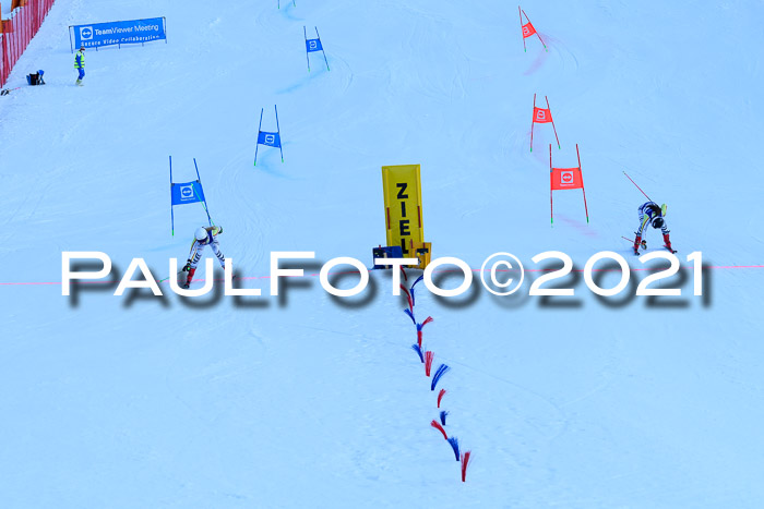 Deutsche Meisterschaft Team PSL Gudiberg 23.03.2019