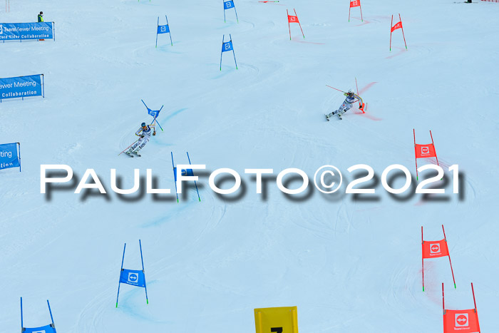 Deutsche Meisterschaft Team PSL Gudiberg 23.03.2019