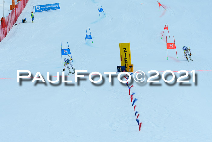 Deutsche Meisterschaft Team PSL Gudiberg 23.03.2019