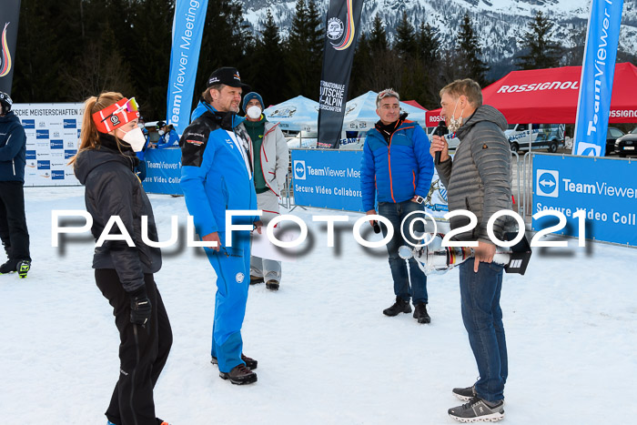Deutsche Meisterschaft Team PSL Gudiberg 23.03.2019