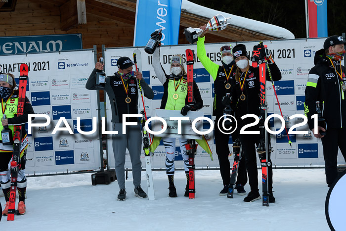 Deutsche Meisterschaft Team PSL Gudiberg 23.03.2019