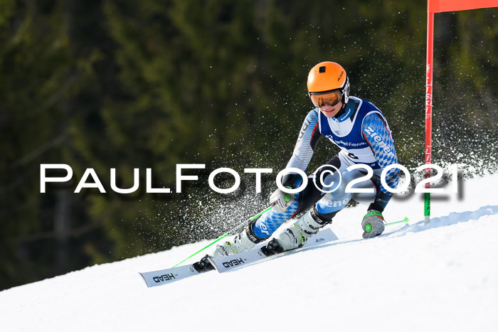 NC RS Herren, Götschen 2021