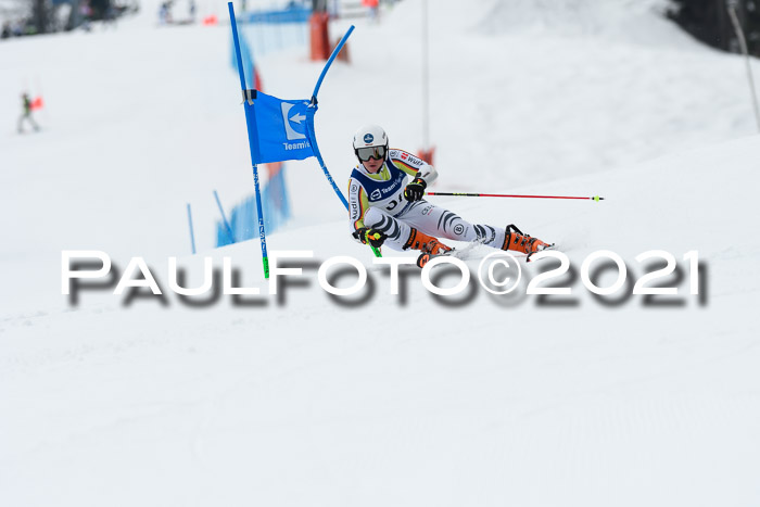 NC RS Herren, Götschen 2021
