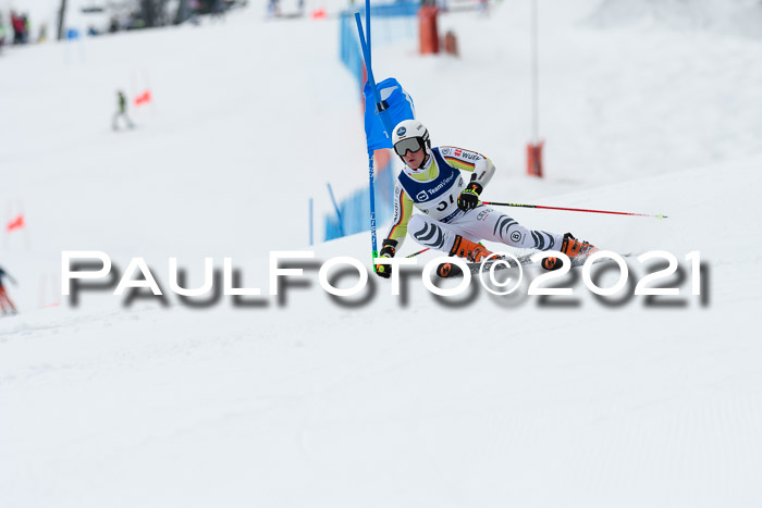 NC RS Herren, Götschen 2021