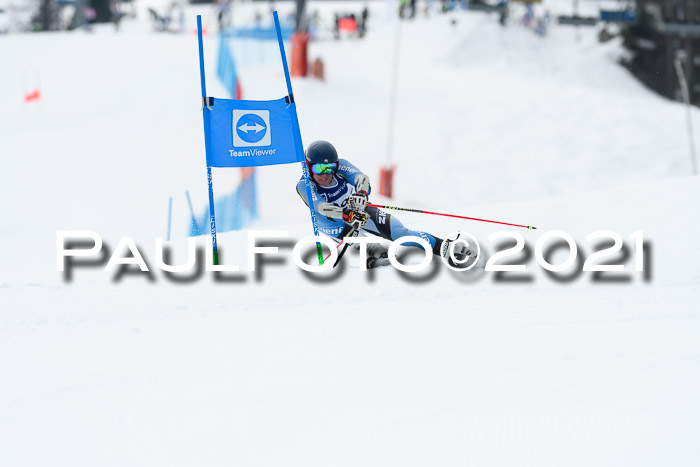 NC RS Herren, Götschen 2021