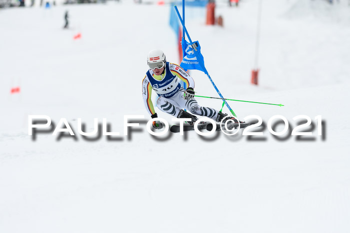 NC RS Herren, Götschen 2021