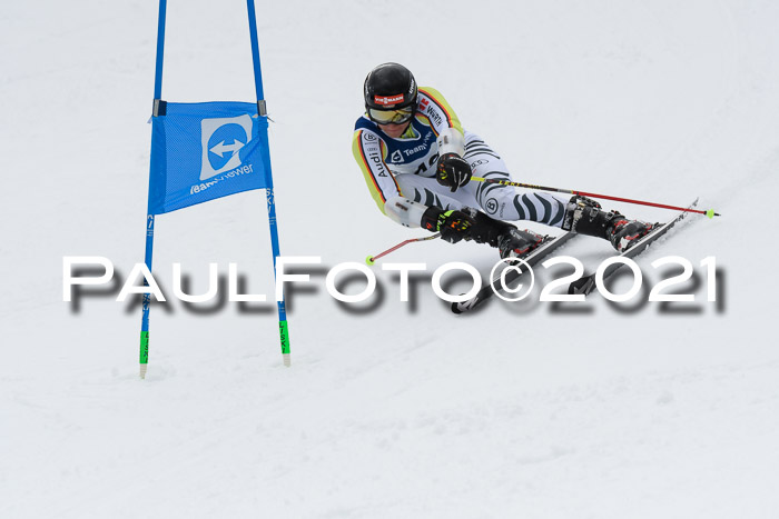 NC RS Herren, Götschen 2021