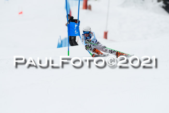 NC RS Herren, Götschen 2021
