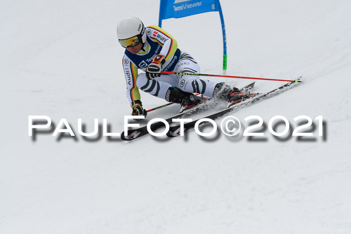 NC RS Herren, Götschen 2021