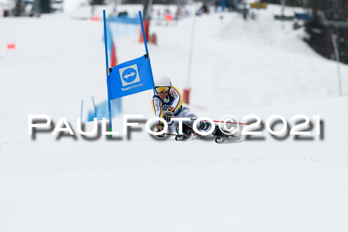 NC RS Herren, Götschen 2021