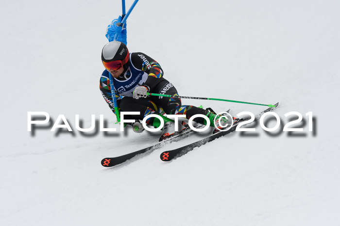 NC RS Herren, Götschen 2021