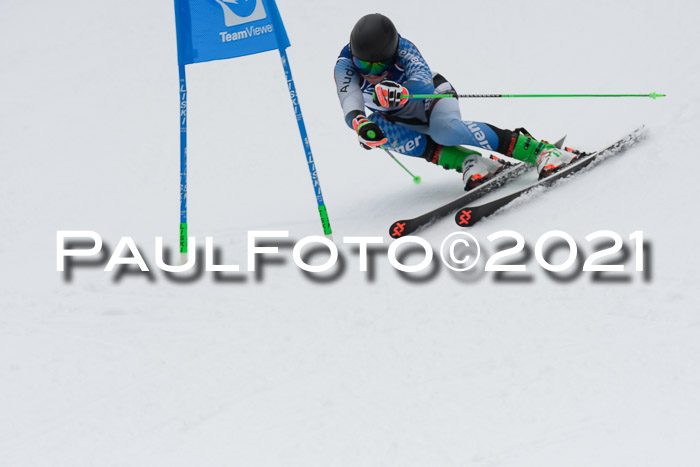 NC RS Herren, Götschen 2021