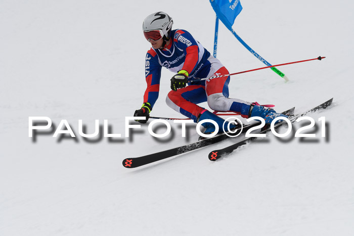 NC RS Herren, Götschen 2021