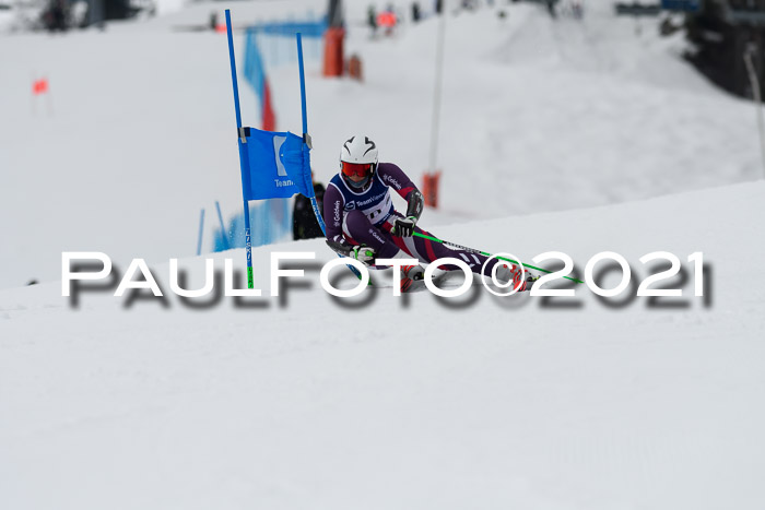 NC RS Herren, Götschen 2021