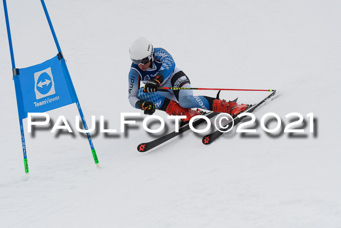 NC RS Herren, Götschen 2021
