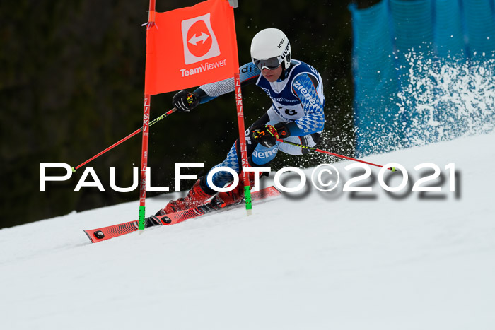 NC RS Herren, Götschen 2021