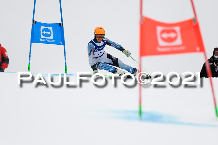 NC RS Herren, Götschen 2021