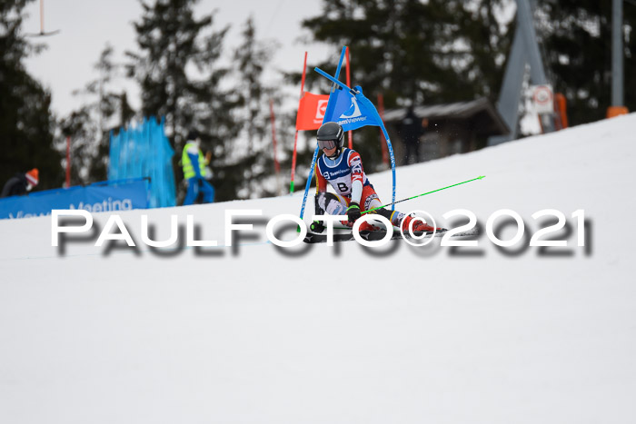 NC RS Herren, Götschen 2021