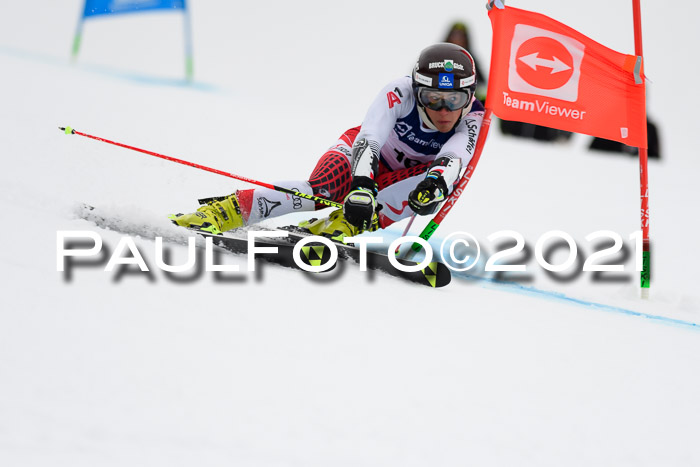 NC RS Herren, Götschen 2021