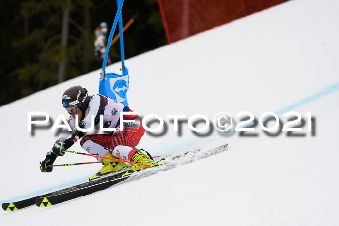 NC RS Herren, Götschen 2021