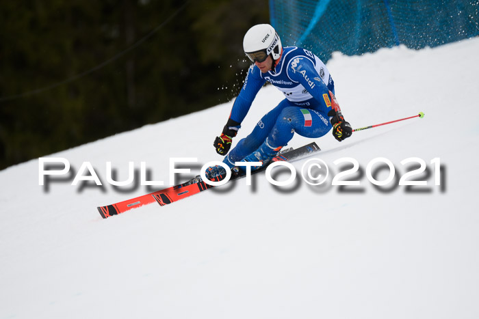 NC RS Herren, Götschen 2021