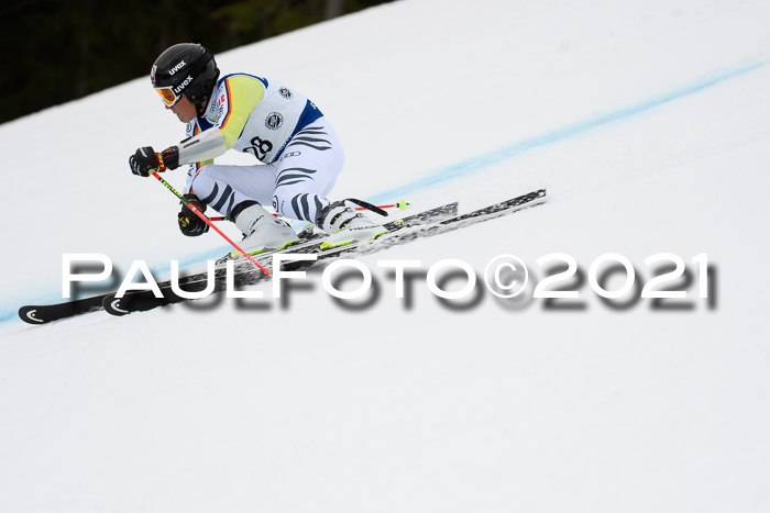 NC RS Herren, Götschen 2021
