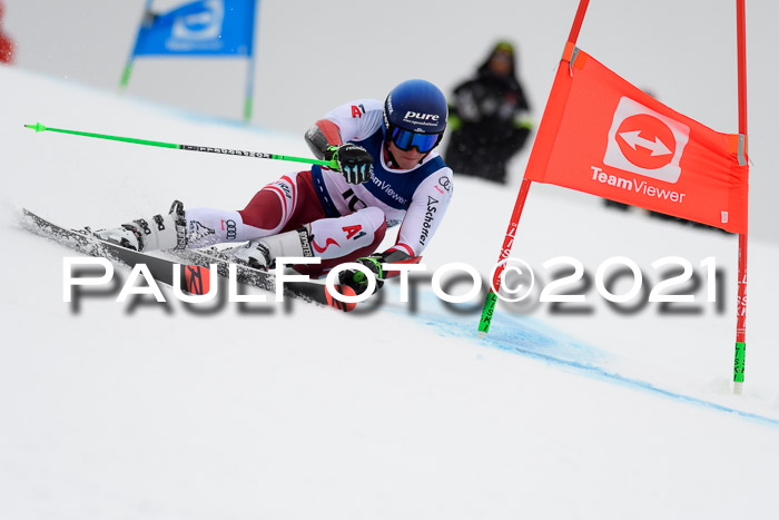 NC RS Herren, Götschen 2021
