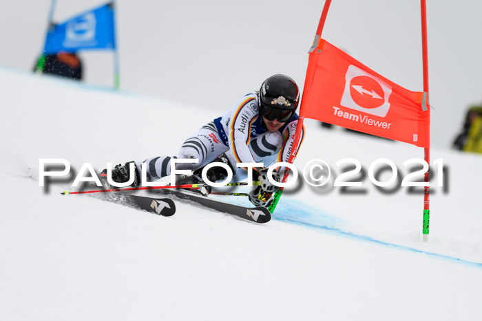 NC RS Herren, Götschen 2021