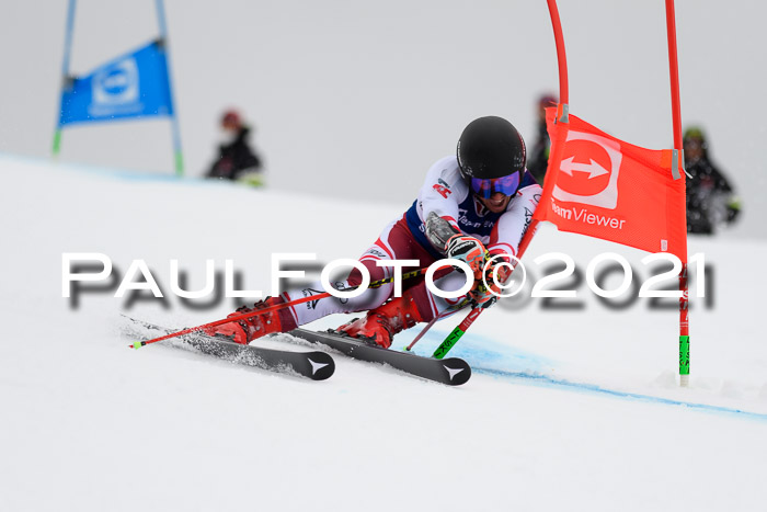 NC RS Herren, Götschen 2021