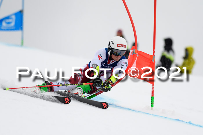 NC RS Herren, Götschen 2021