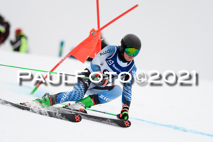 NC RS Herren, Götschen 2021